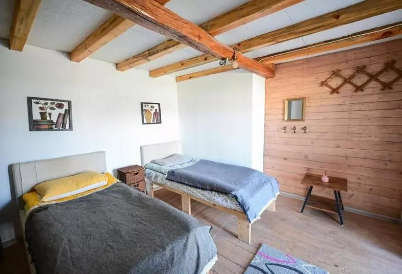 Majatalo Guest House Bulgarka