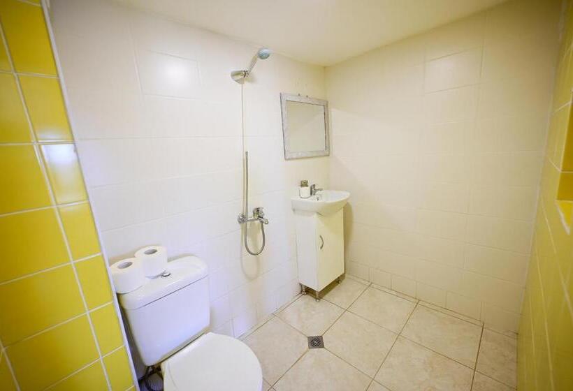 펜션 Guest House Bulgarka