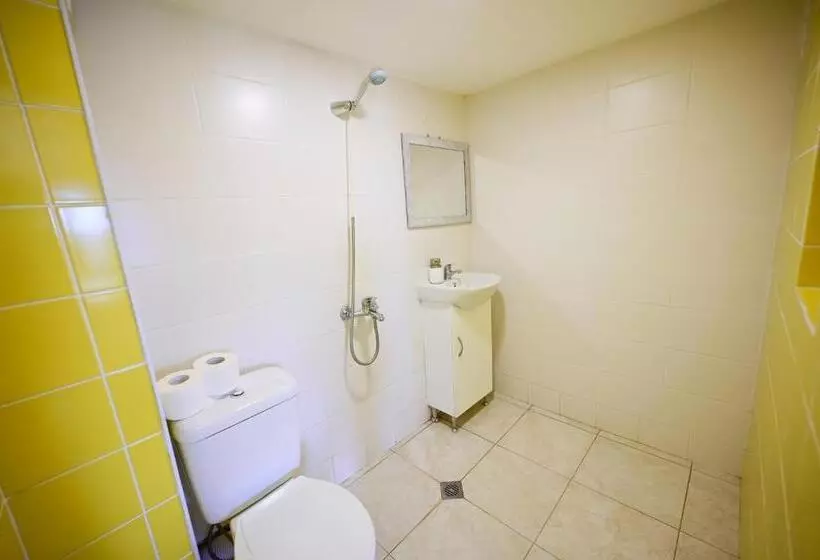 Majatalo Guest House Bulgarka