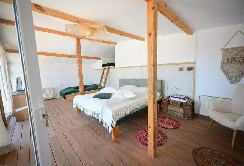 Majatalo Guest House Bulgarka