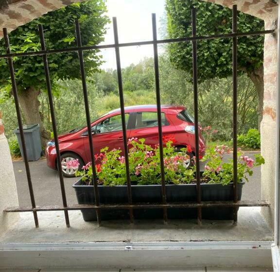 بنسيون Locations De La Centrale De Belleville