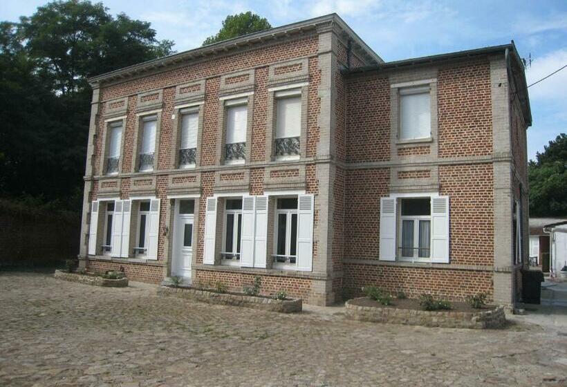 ペンション La Kefoise