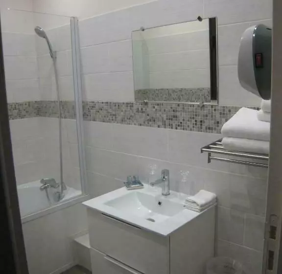 ペンション La Kefoise