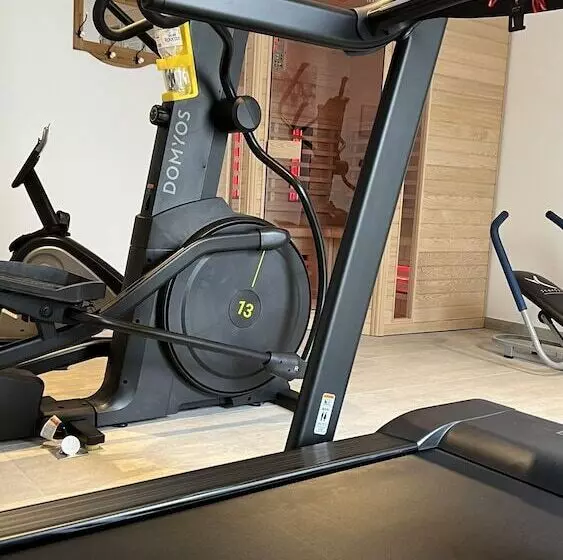 Majatalo Le Patio D Oscar