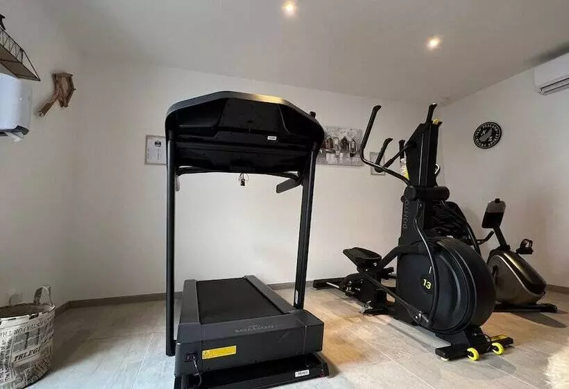 Majatalo Le Patio D Oscar