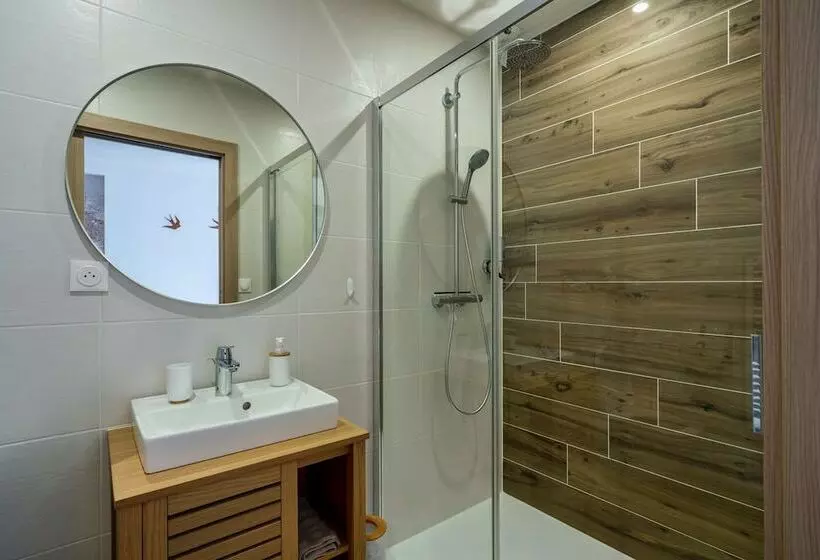 Majatalo Le Patio D Oscar