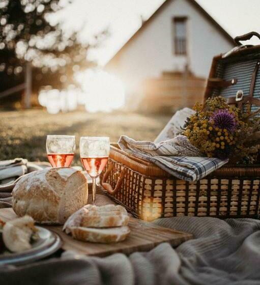 פנסיון Málna Major