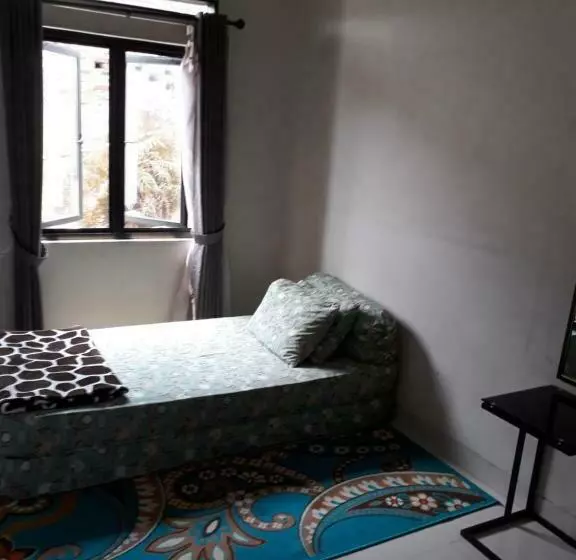 Majatalo My Homestay