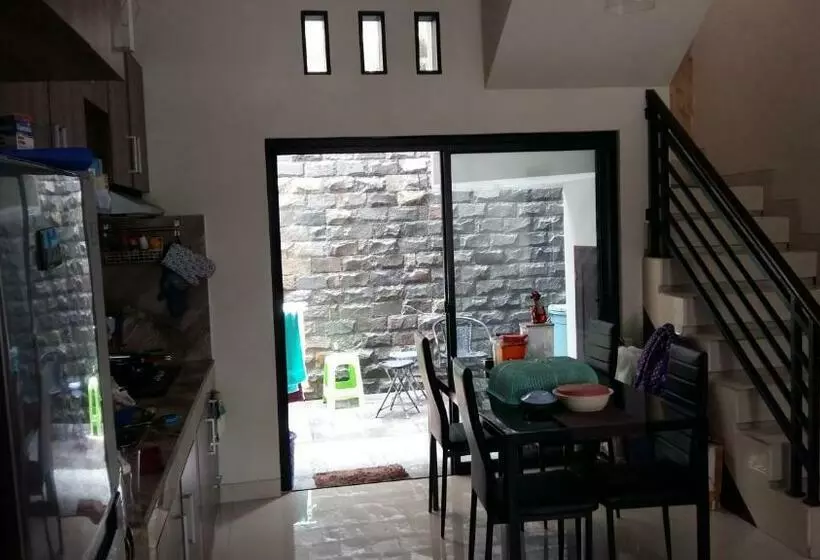 Majatalo My Homestay