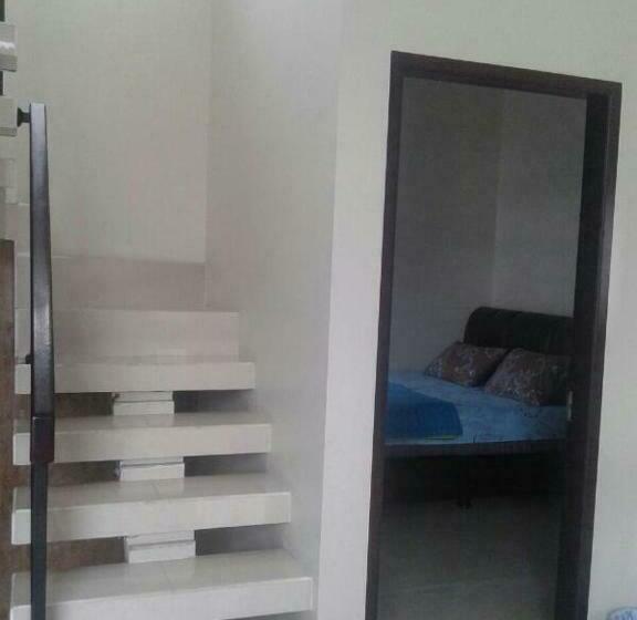 פנסיון My Homestay