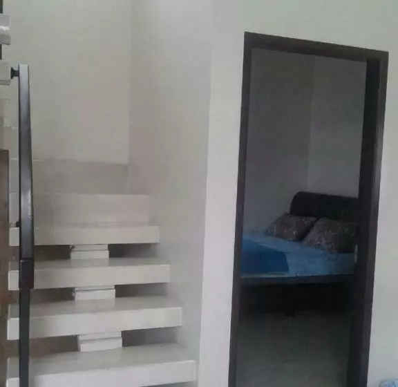 Majatalo My Homestay