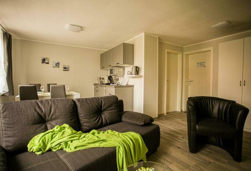 פנסיון Sacher S Quartiere