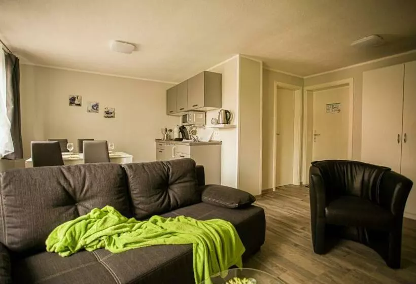 Majatalo Sacher S Quartiere