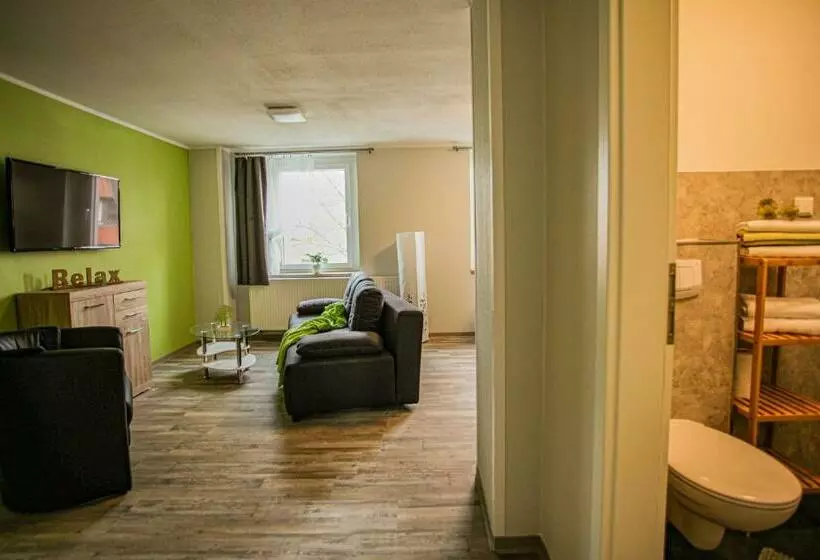 Majatalo Sacher S Quartiere