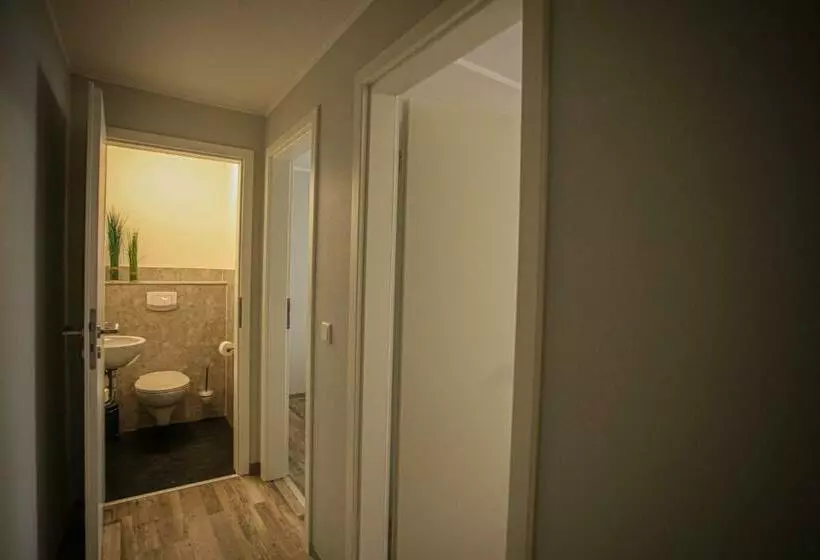 Majatalo Sacher S Quartiere