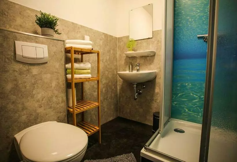 Majatalo Sacher S Quartiere