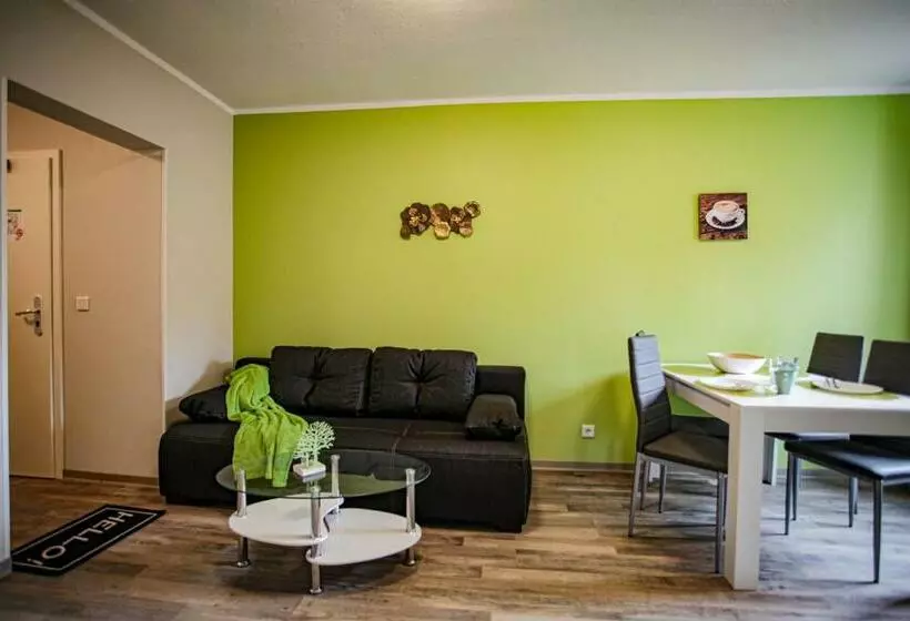 Majatalo Sacher S Quartiere