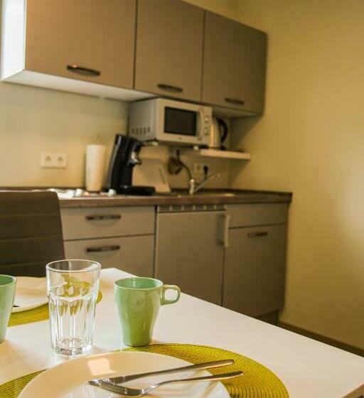 פנסיון Sacher S Quartiere