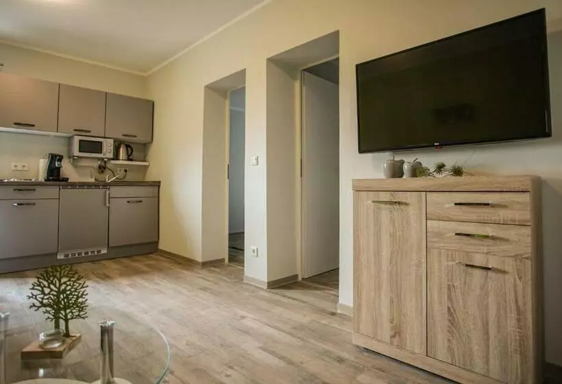 Majatalo Sacher S Quartiere