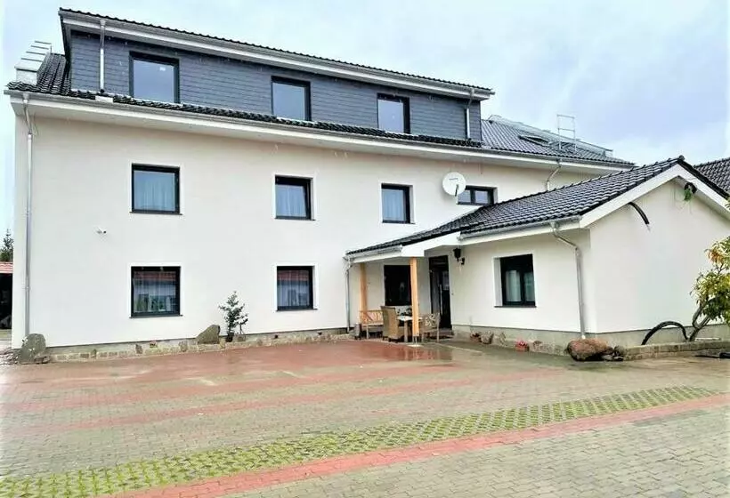 Majatalo Zielitzer Hof