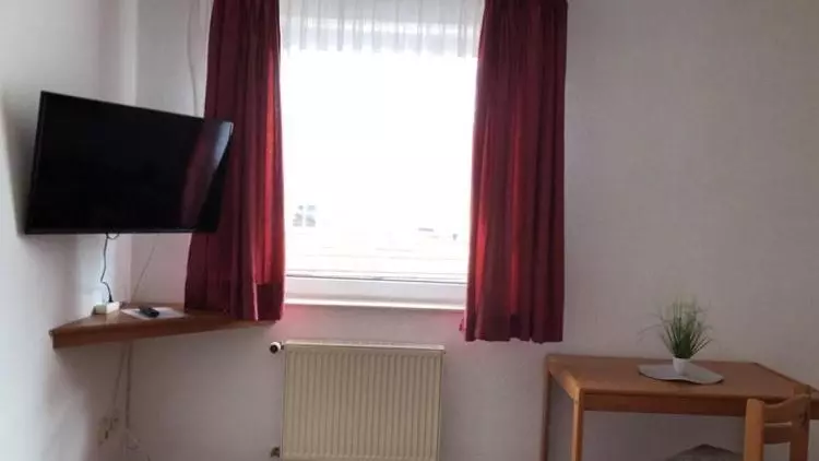 Majatalo Zielitzer Hof