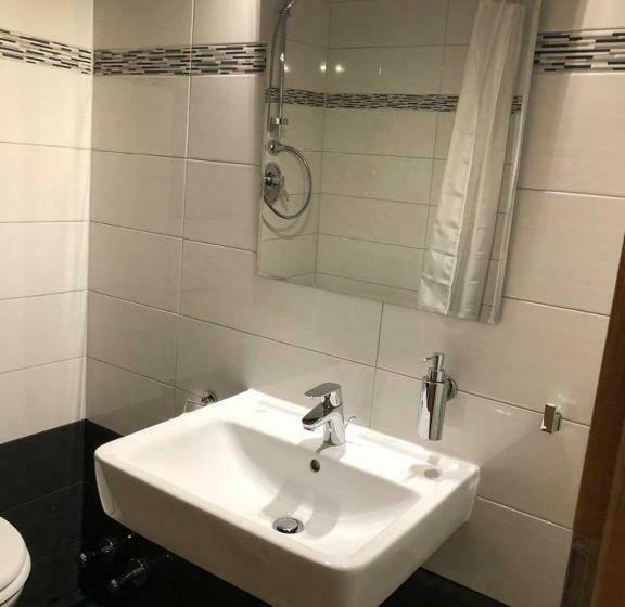 Пансион Zielitzer Hof