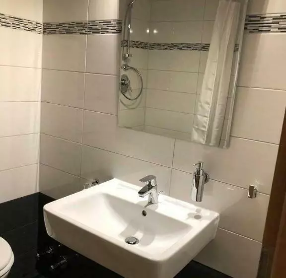 Majatalo Zielitzer Hof