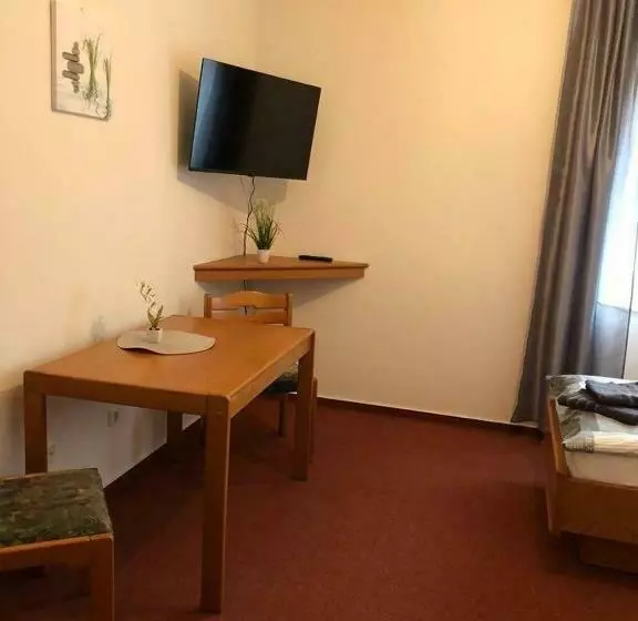 Majatalo Zielitzer Hof