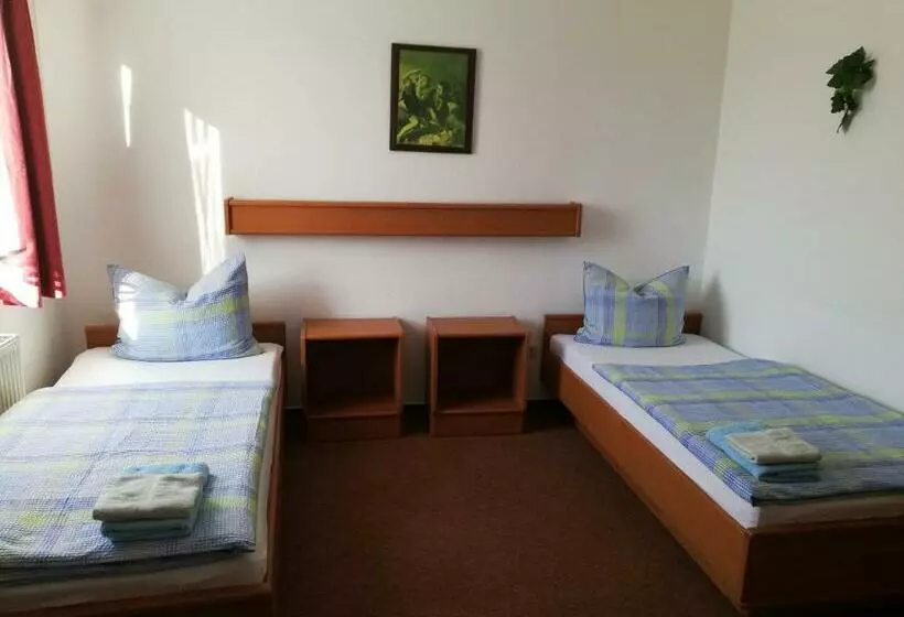 Majatalo Zielitzer Hof