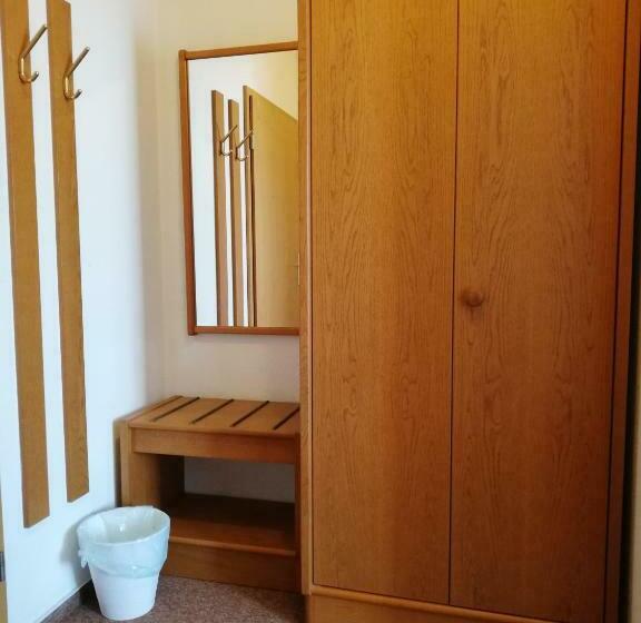 Пансион Zielitzer Hof