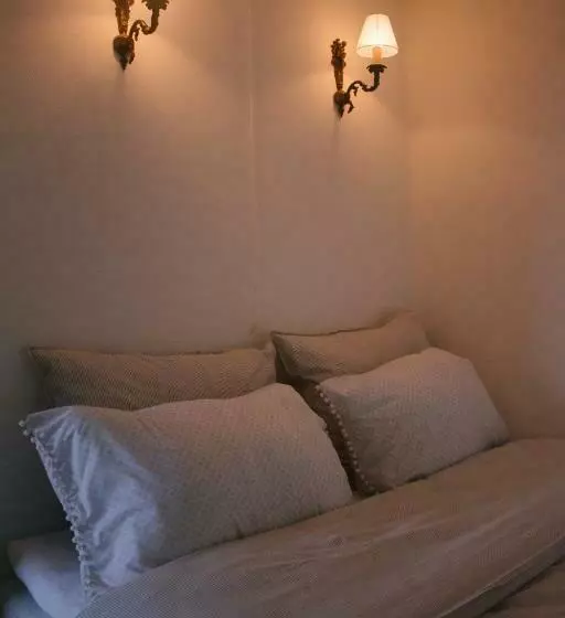 T Hûs Bed & Breakfast