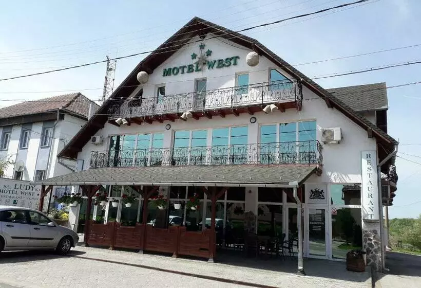 Westmotelrestaurant