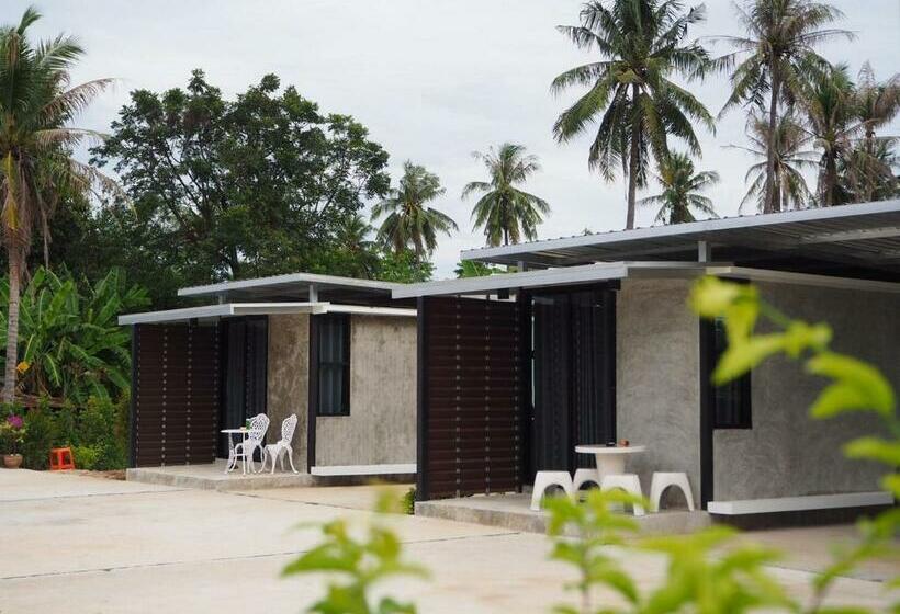 Vandrarhem Loft Zone By โรงแรมพรรณ