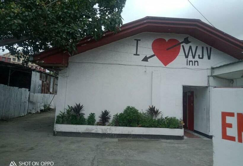 Hostel Wjv Inn Humay Humay