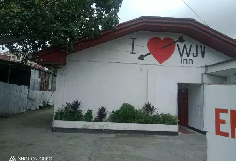 ユースホステル Wjv Inn Humay Humay