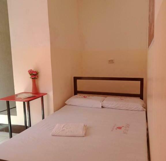 Hostel Wjv Inn Humay Humay