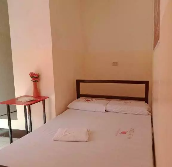 ユースホステル Wjv Inn Humay Humay