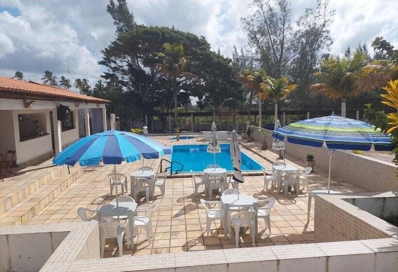 Barramar Hotel E Pousada