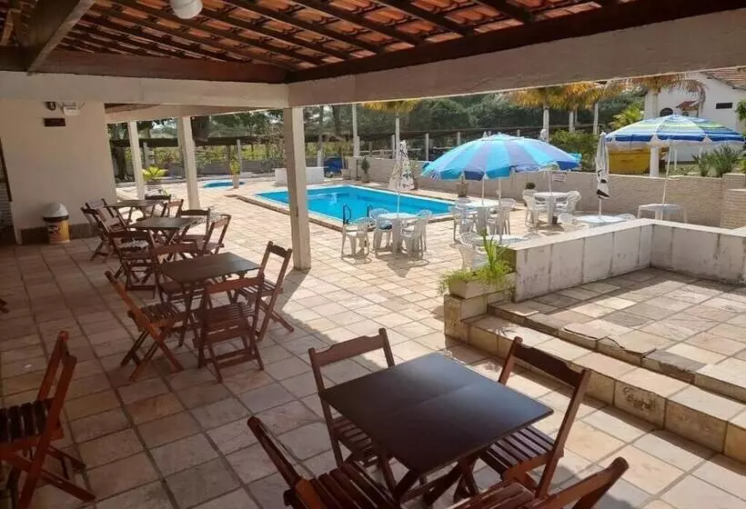 Barramar Hotel E Pousada