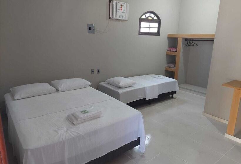 Barramar Hotel E Pousada