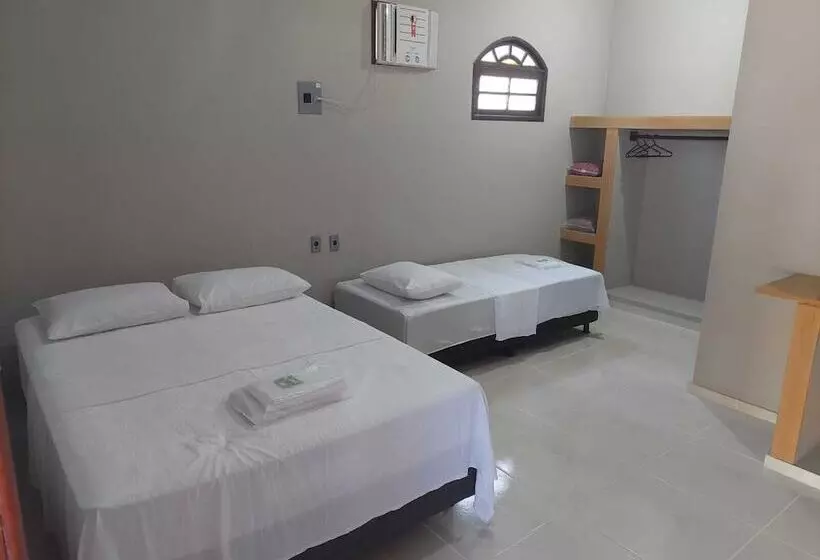 Barramar Hotel E Pousada