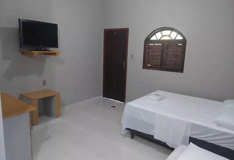 Barramar Hotel E Pousada