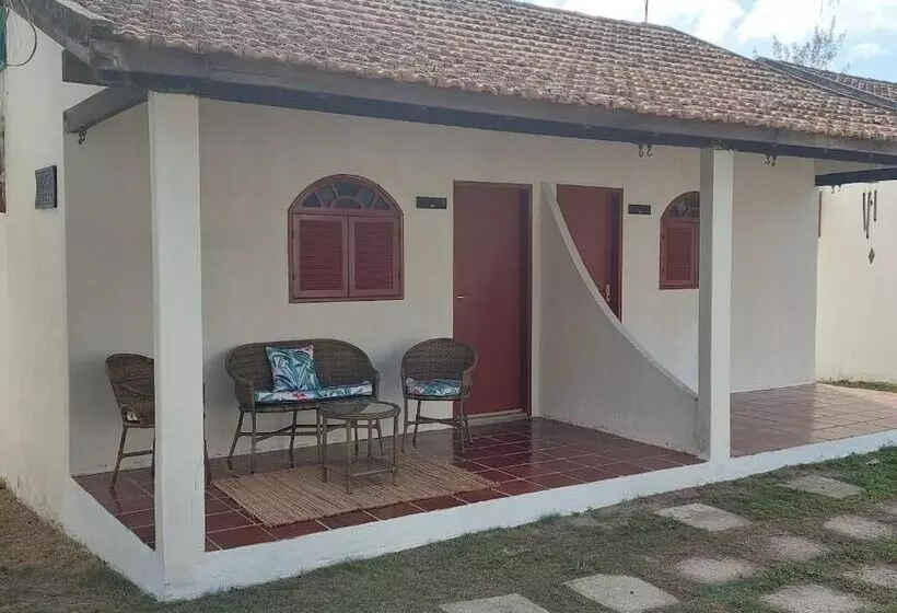 Barramar Hotel E Pousada