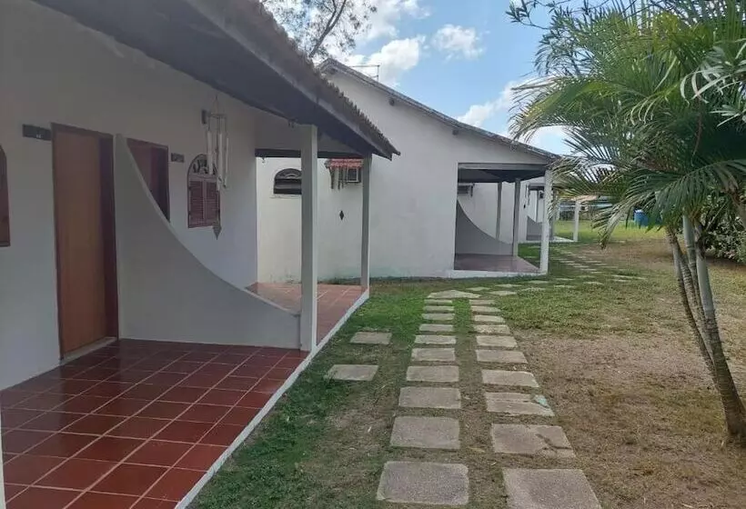 Barramar Hotel E Pousada