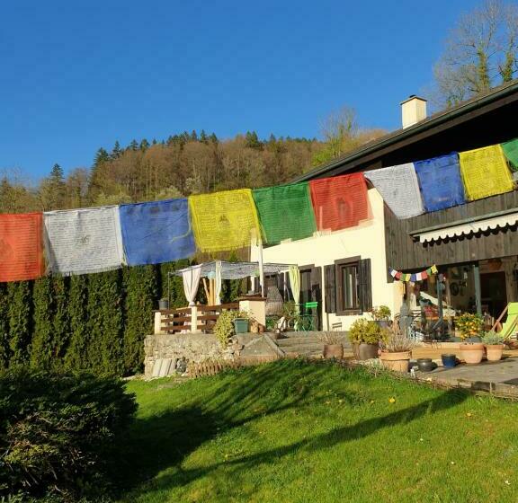 Bed & Breakfast Agréable Chambre D Hôtes, Au Calme, Dans La Nature