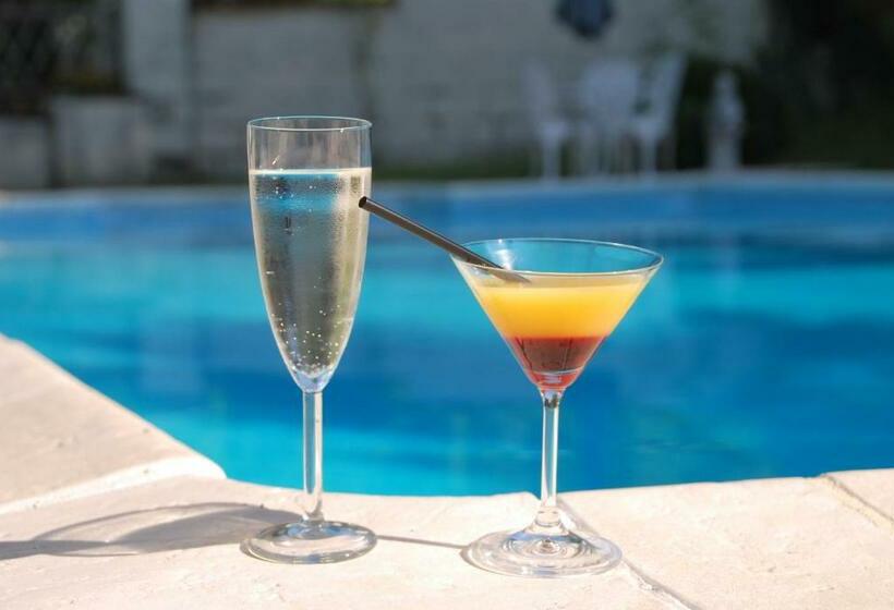 צימר Chambre D Hôtes Le Moulin Bertrand