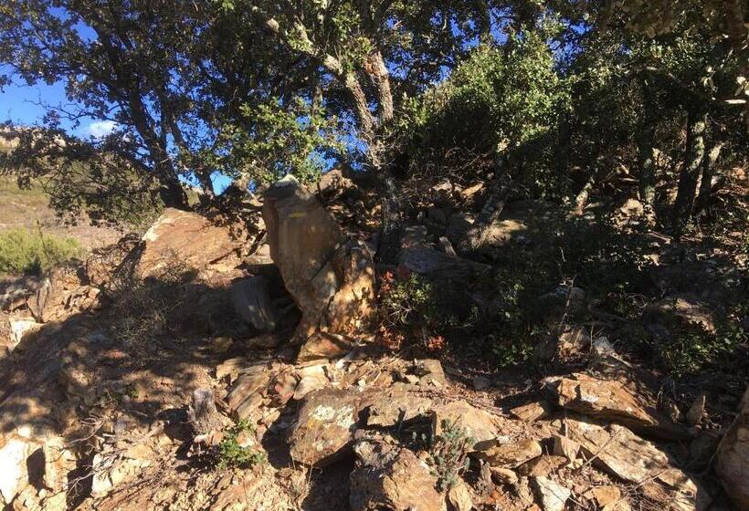 민박 Coeur De Nature