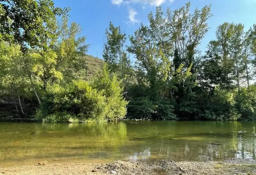 Aamiaismajoitus (B&B) Coeur De Nature