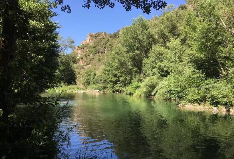 Aamiaismajoitus (B&B) Coeur De Nature