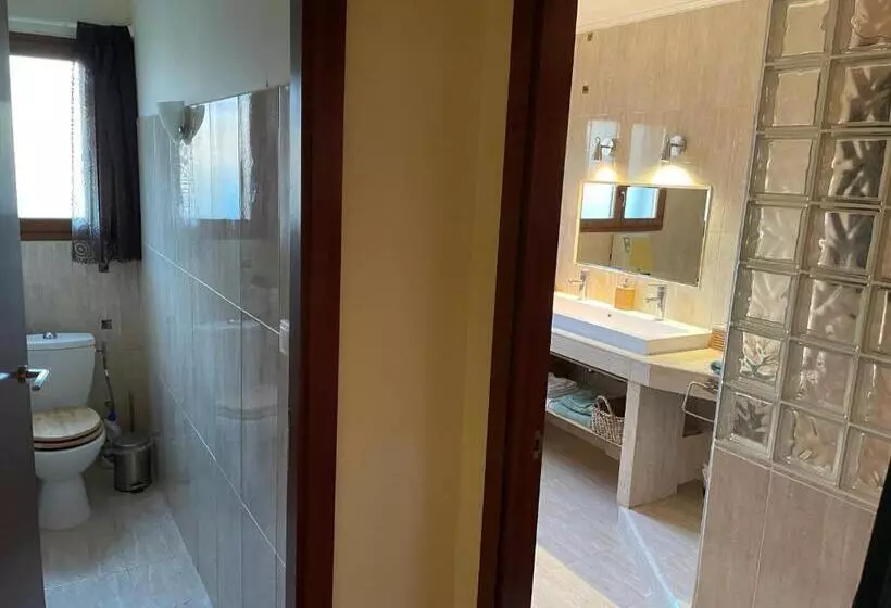 Aamiaismajoitus (B&B) Coeur De Nature